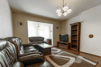 Prodej bytu 3+1 v osobním vlastnictví 108 m², Brno