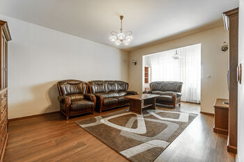 Prodej bytu 3+1 v osobním vlastnictví 108 m², Brno