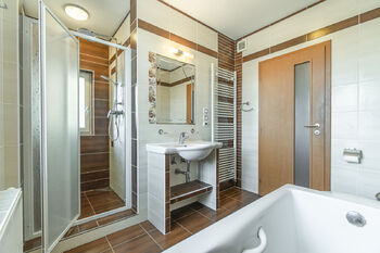 Prodej bytu 3+1 v osobním vlastnictví 108 m², Brno