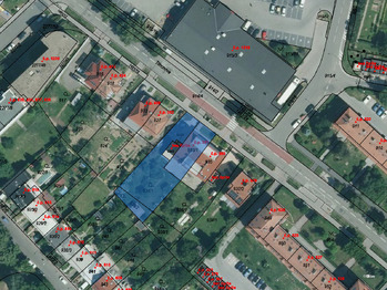 Prodej bytu 3+1 v osobním vlastnictví 108 m², Brno