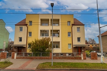 Prodej bytu 3+1 v osobním vlastnictví 108 m², Brno