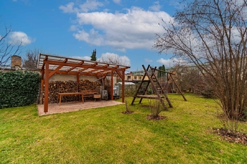 Prodej bytu 3+1 v osobním vlastnictví 108 m², Brno