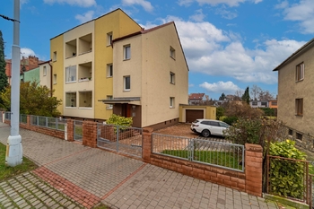 Prodej bytu 3+1 v osobním vlastnictví 108 m², Brno