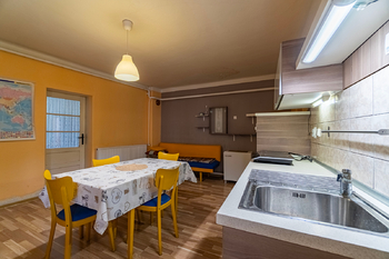 Prodej domu 250 m², Klobouky u Brna