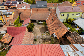 Prodej domu 250 m², Klobouky u Brna