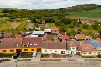 Prodej domu 250 m², Klobouky u Brna