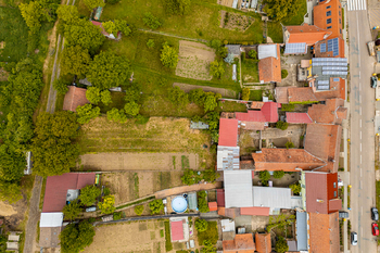 Prodej domu 250 m², Klobouky u Brna