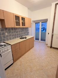 Pronájem bytu 2+1 v osobním vlastnictví 54 m², Brno