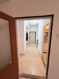 Pronájem bytu 2+1 v osobním vlastnictví 54 m², Brno