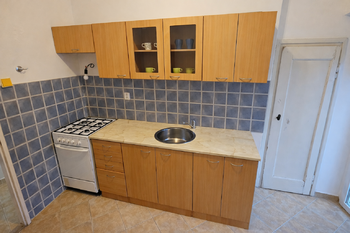 Pronájem bytu 2+1 v osobním vlastnictví 54 m², Brno