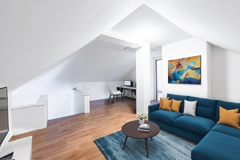 Prodej domu 180 m², Praha 10 - Uhříněves