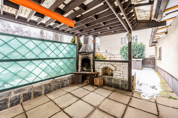 Prodej domu 180 m², Praha 10 - Uhříněves