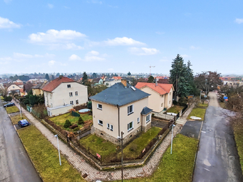 Prodej domu 180 m², Praha 10 - Uhříněves