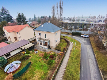 Prodej domu 180 m², Praha 10 - Uhříněves