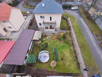 Prodej domu 180 m², Praha 10 - Uhříněves