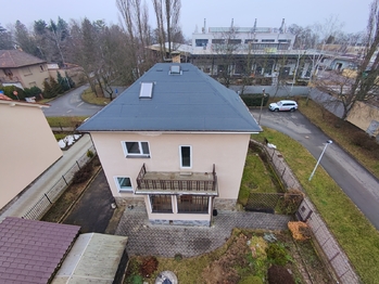 Prodej domu 180 m², Praha 10 - Uhříněves