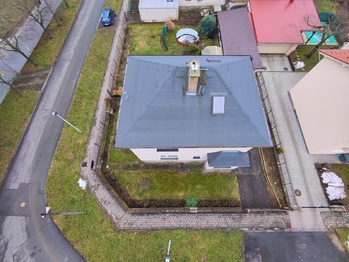 Prodej domu 180 m², Praha 10 - Uhříněves