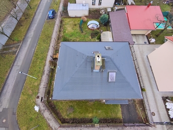 Prodej domu 180 m², Praha 10 - Uhříněves