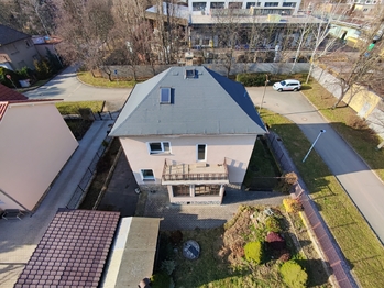 Prodej domu 180 m², Praha 10 - Uhříněves