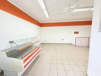 Prodej obchodních prostor 65 m², Vsetín