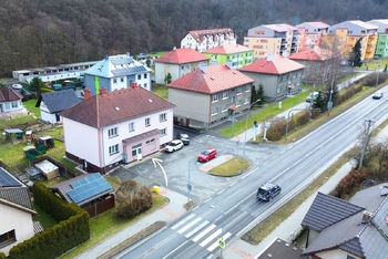 Prodej obchodních prostor 65 m², Vsetín