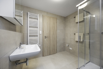 Pronájem bytu 2+kk v osobním vlastnictví 53 m², Praha 9 - Letňany