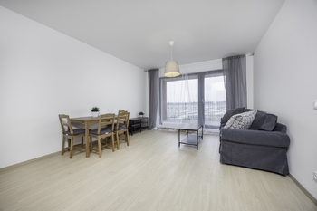 Pronájem bytu 2+kk v osobním vlastnictví 53 m², Praha 9 - Letňany