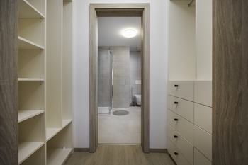 Pronájem bytu 2+kk v osobním vlastnictví 53 m², Praha 9 - Letňany