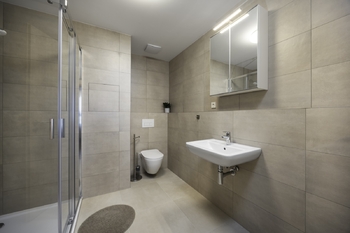 Pronájem bytu 2+kk v osobním vlastnictví 53 m², Praha 9 - Letňany