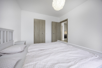 Pronájem bytu 2+kk v osobním vlastnictví 53 m², Praha 9 - Letňany