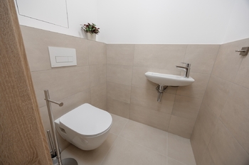 Pronájem bytu 2+kk v osobním vlastnictví 53 m², Praha 9 - Letňany