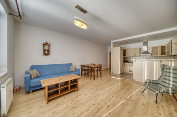 Pronájem bytu 3+kk v družstevním vlastnictví 86 m², Poděbrady