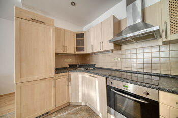 Pronájem bytu 3+kk v družstevním vlastnictví 86 m², Poděbrady