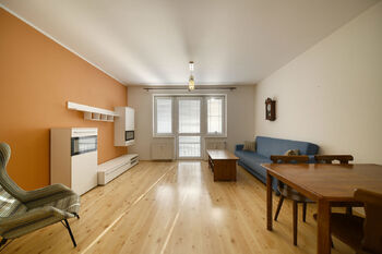 Pronájem bytu 3+kk v družstevním vlastnictví 86 m², Poděbrady