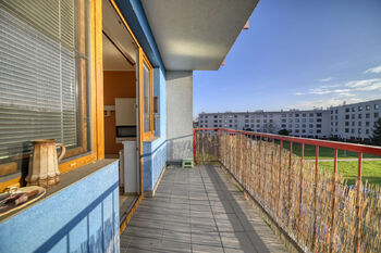 Pronájem bytu 3+kk v družstevním vlastnictví 86 m², Poděbrady