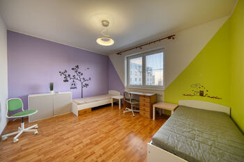 Pronájem bytu 3+kk v družstevním vlastnictví 86 m², Poděbrady