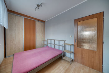 Pronájem bytu 3+kk v družstevním vlastnictví 86 m², Poděbrady