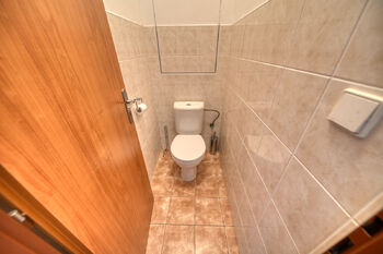 Pronájem bytu 3+kk v družstevním vlastnictví 86 m², Poděbrady