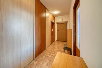 Pronájem bytu 3+kk v družstevním vlastnictví 86 m², Poděbrady