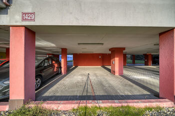 Pronájem bytu 3+kk v družstevním vlastnictví 86 m², Poděbrady