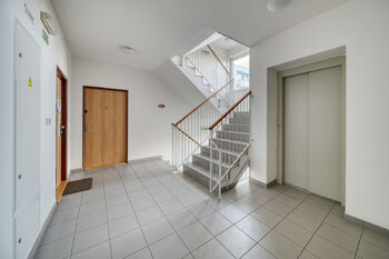 Pronájem bytu 3+kk v družstevním vlastnictví 86 m², Poděbrady