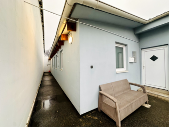 Venkovní prostor - Pronájem bytu 2+1 v osobním vlastnictví 40 m², Modřice