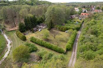 Prodej chaty / chalupy 78 m², Štětí