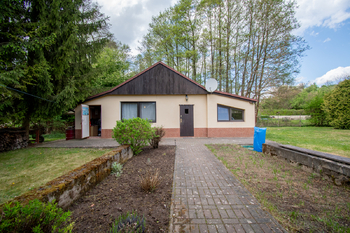 Prodej chaty / chalupy 78 m², Štětí