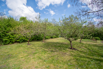 Prodej chaty / chalupy 78 m², Štětí