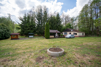Prodej chaty / chalupy 78 m², Štětí