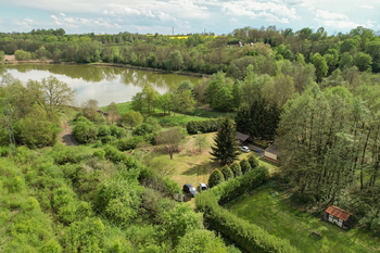 Prodej chaty / chalupy 78 m², Štětí