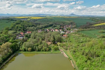 Prodej chaty / chalupy 78 m², Štětí