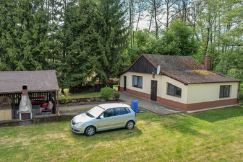 Prodej chaty / chalupy 78 m², Štětí