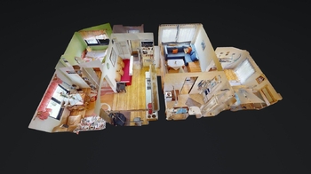 Prodej chaty / chalupy 78 m², Štětí